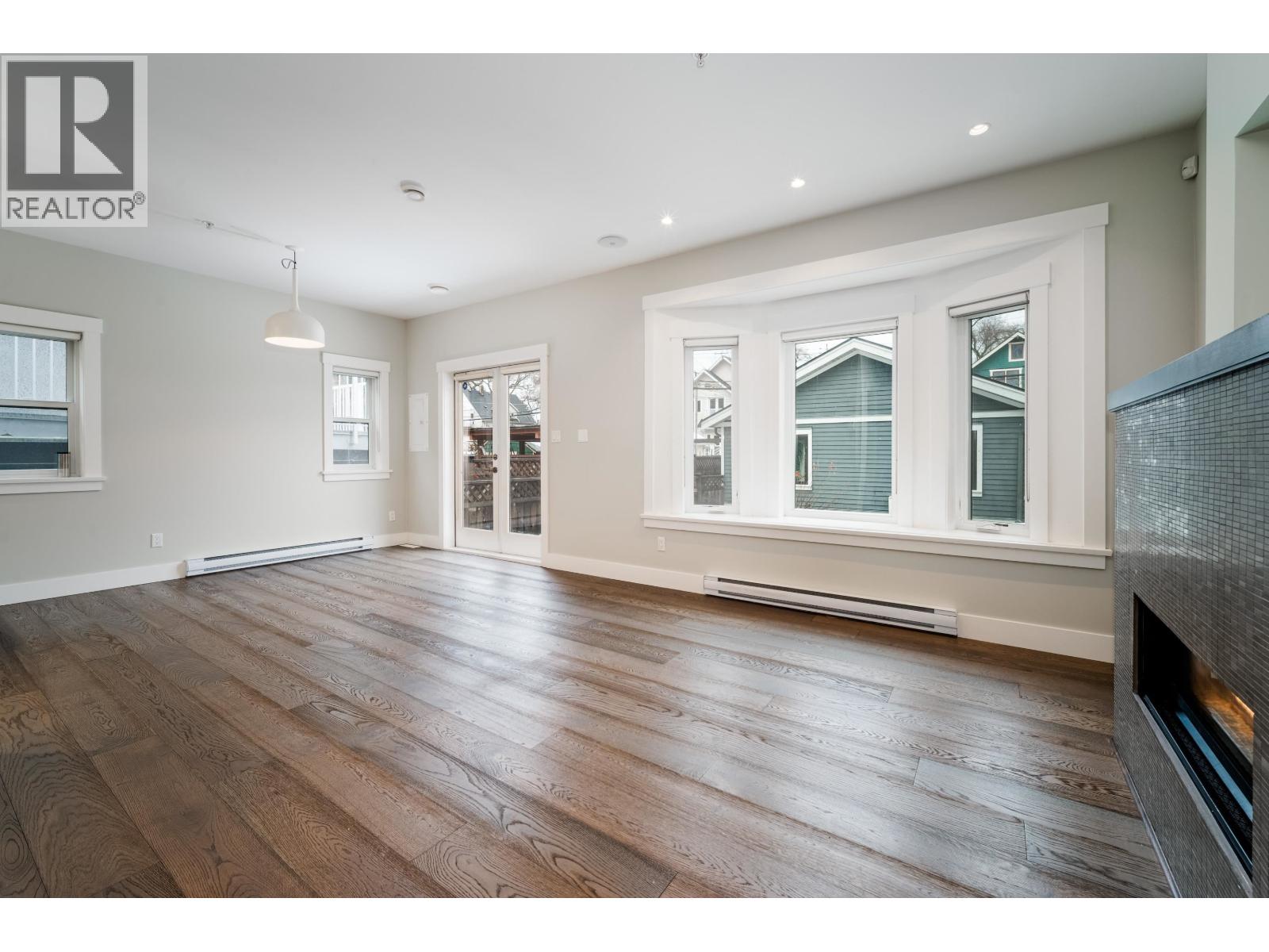 1805 E 7th Avenue, Vancouver, British Columbia  V5N 1S1 - Photo 11 - R3092530