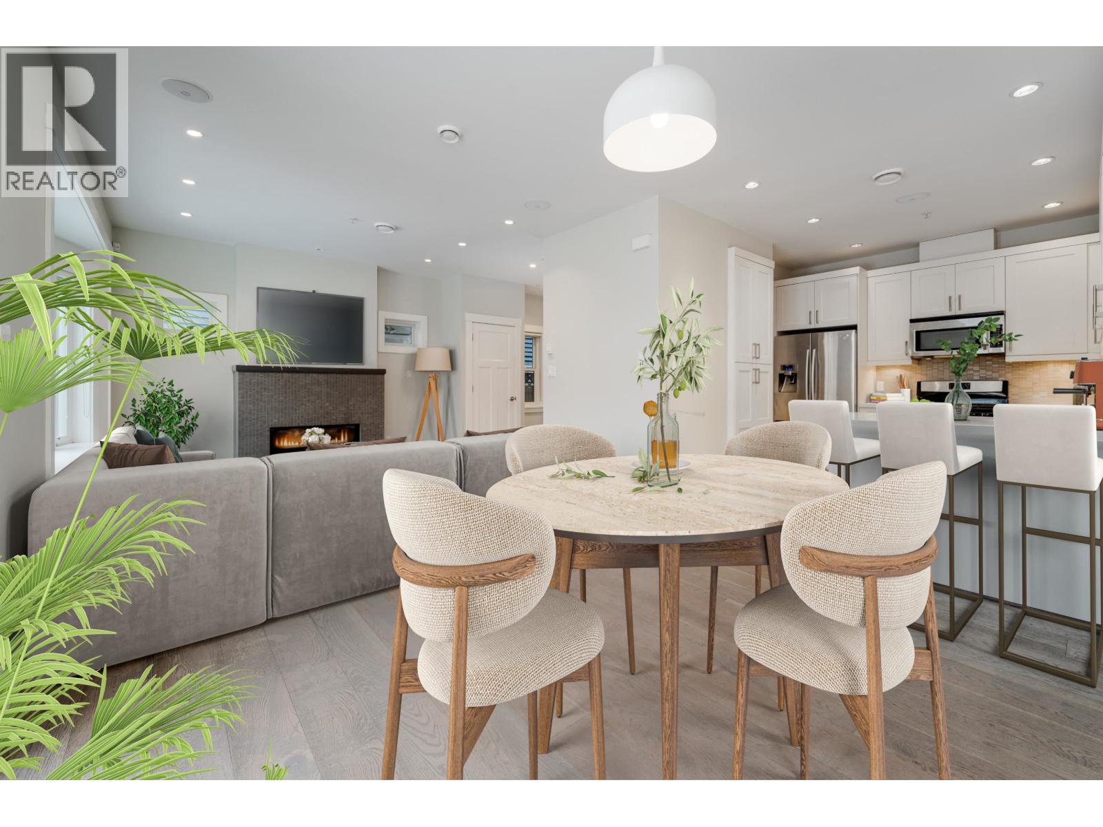 1805 E 7th Avenue, Vancouver, British Columbia  V5N 1S1 - Photo 3 - R3092530