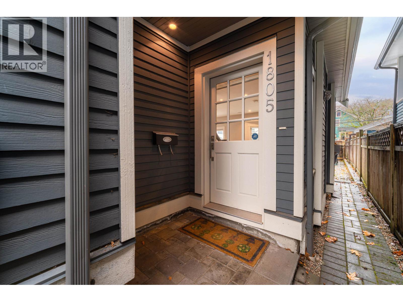 1805 E 7th Avenue, Vancouver, British Columbia  V5N 1S1 - Photo 31 - R3092530