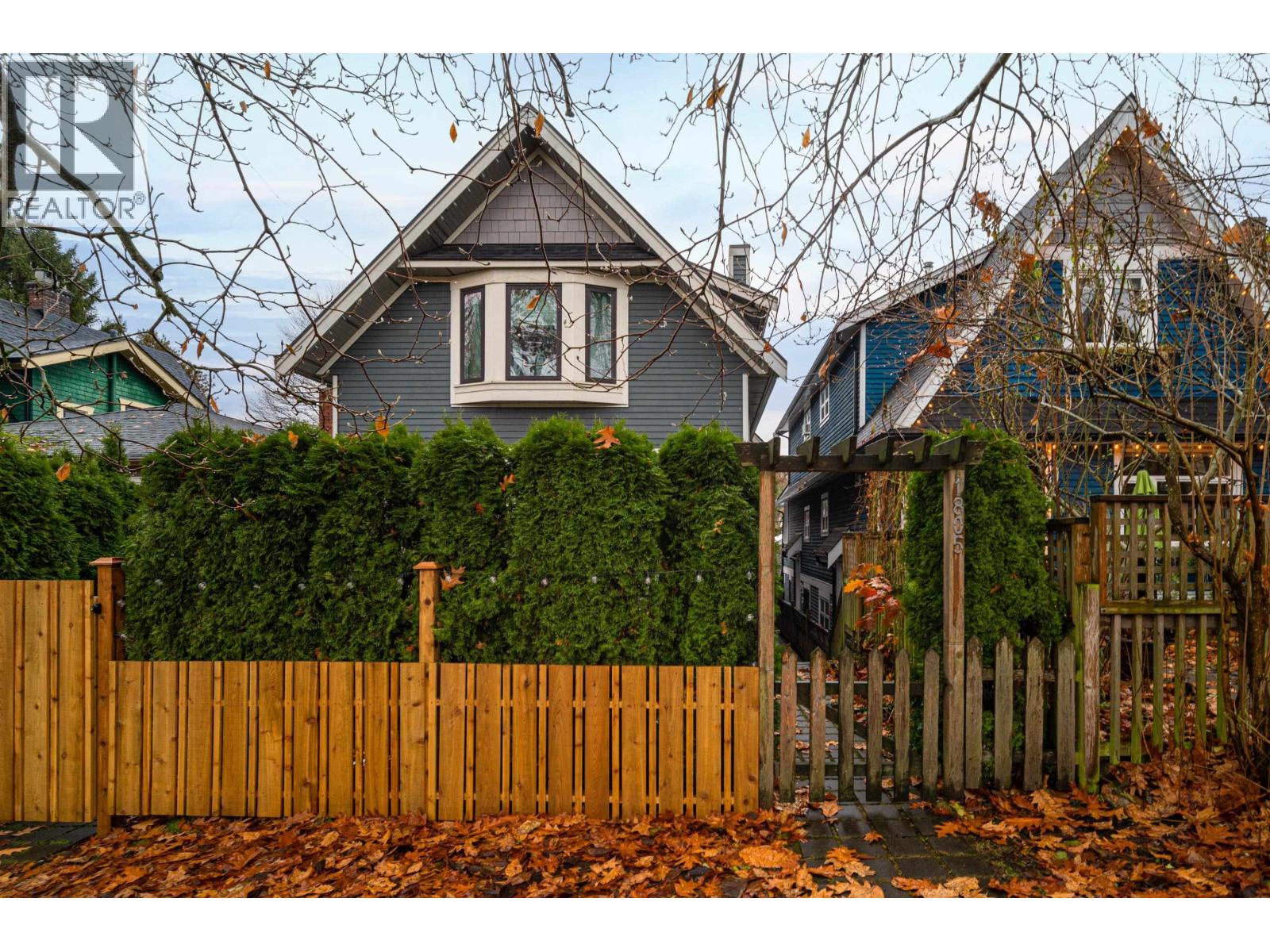 1805 E 7th Avenue, Vancouver, British Columbia  V5N 1S1 - Photo 32 - R3092530