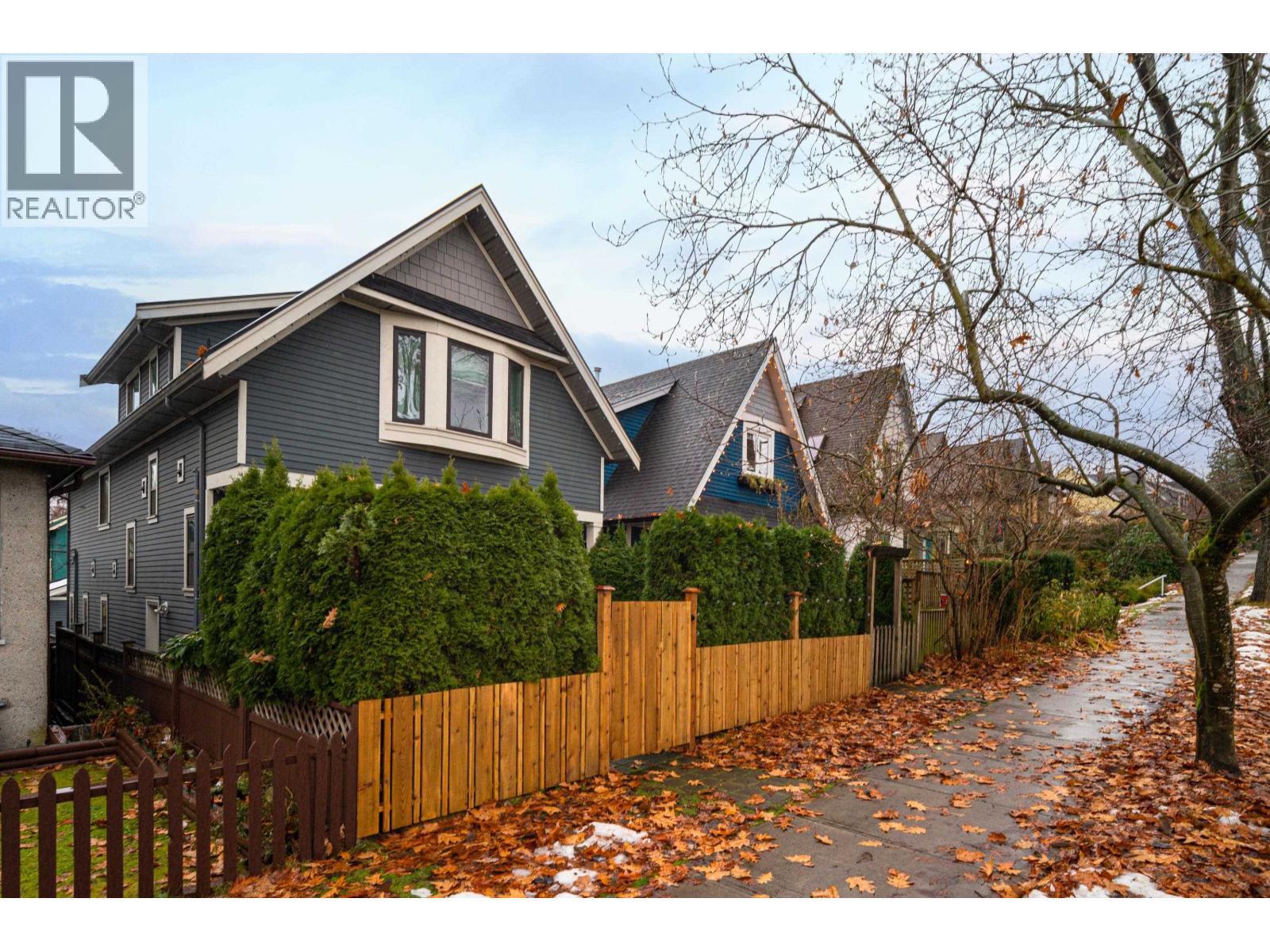 1805 E 7th Avenue, Vancouver, British Columbia  V5N 1S1 - Photo 33 - R3092530