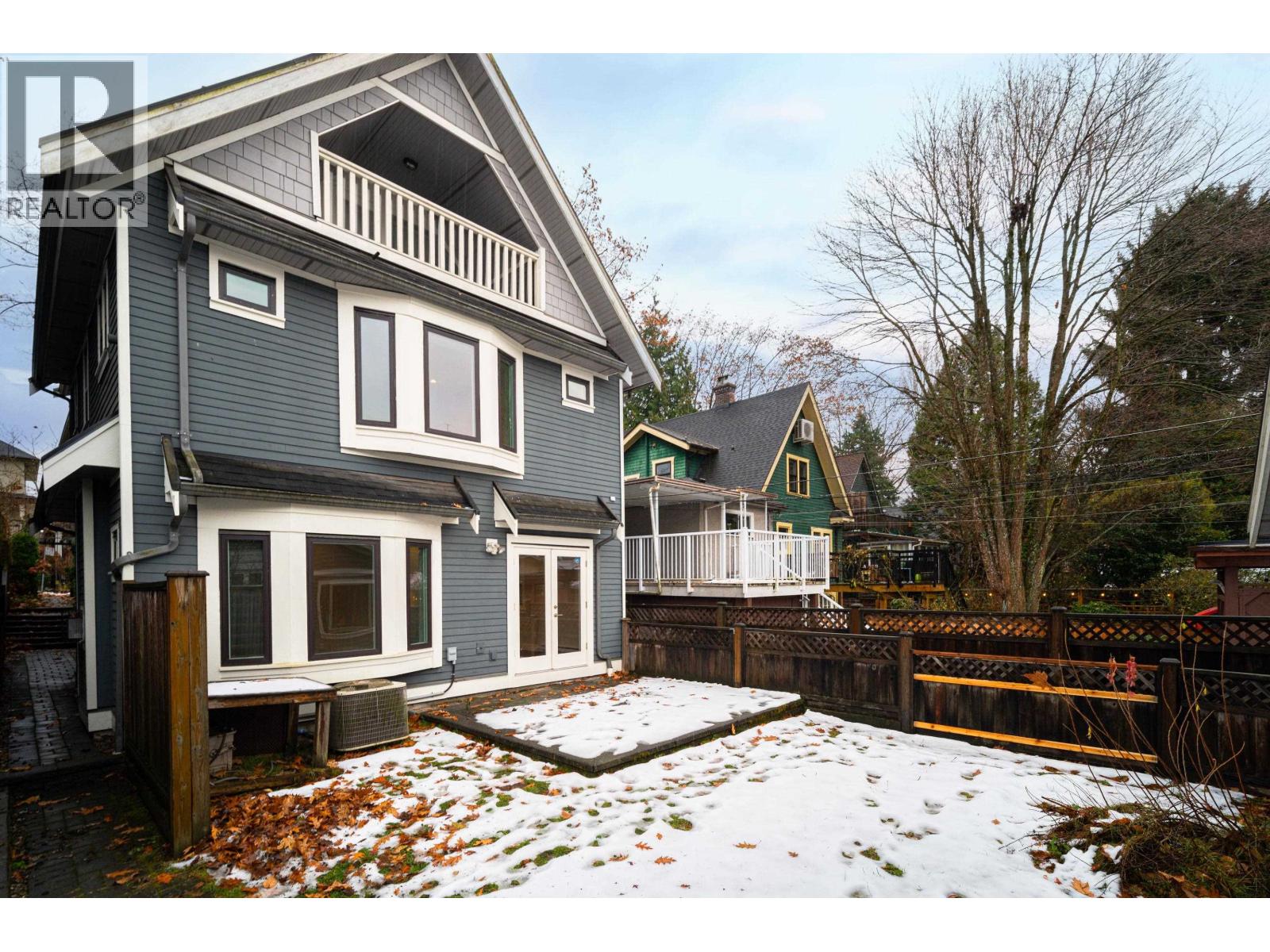 1805 E 7th Avenue, Vancouver, British Columbia  V5N 1S1 - Photo 35 - R3092530