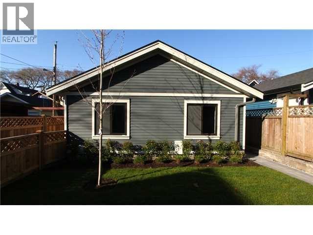 1805 E 7th Avenue, Vancouver, British Columbia  V5N 1S1 - Photo 39 - R3092530