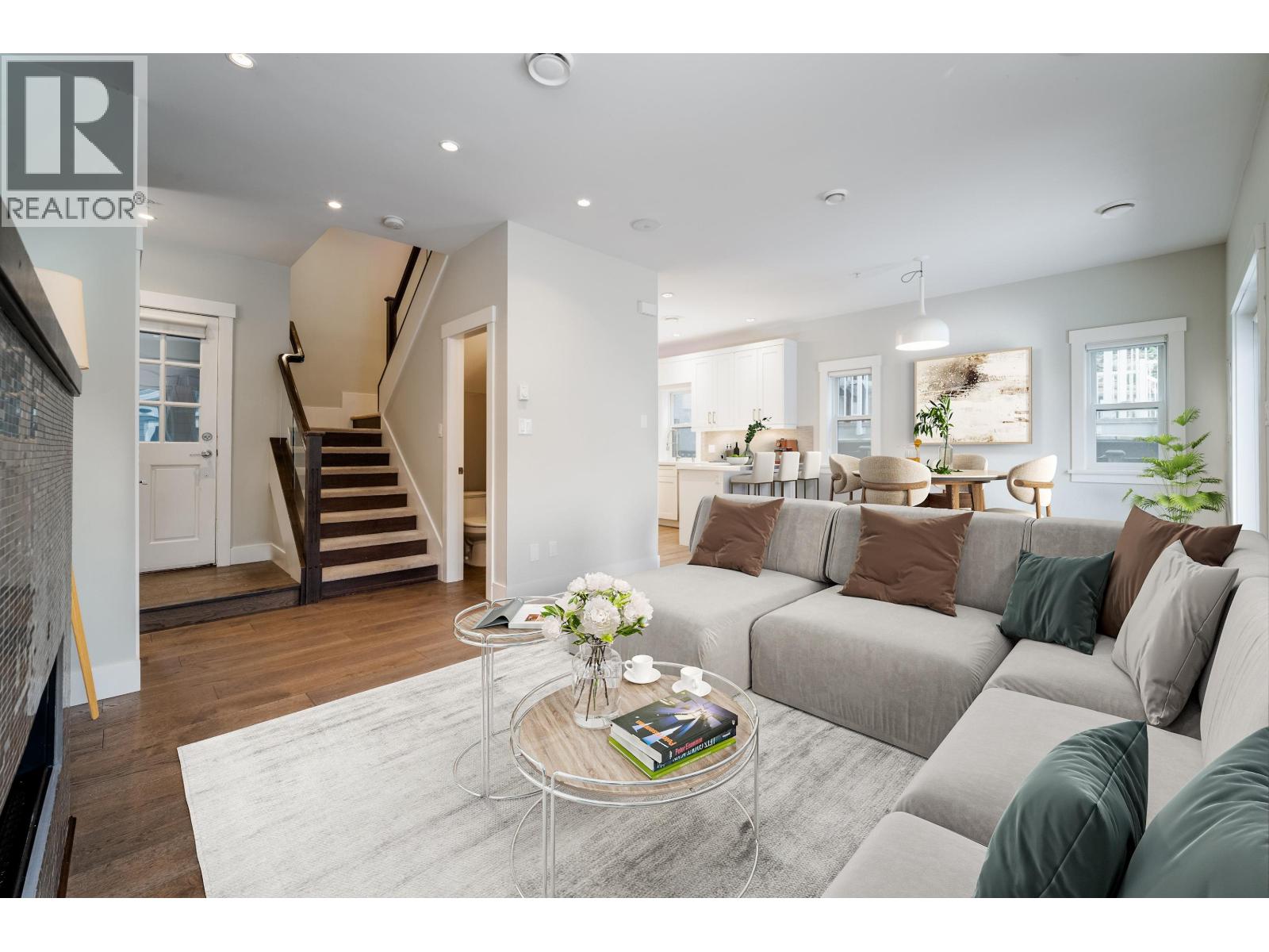 1805 E 7th Avenue, Vancouver, British Columbia  V5N 1S1 - Photo 4 - R3092530