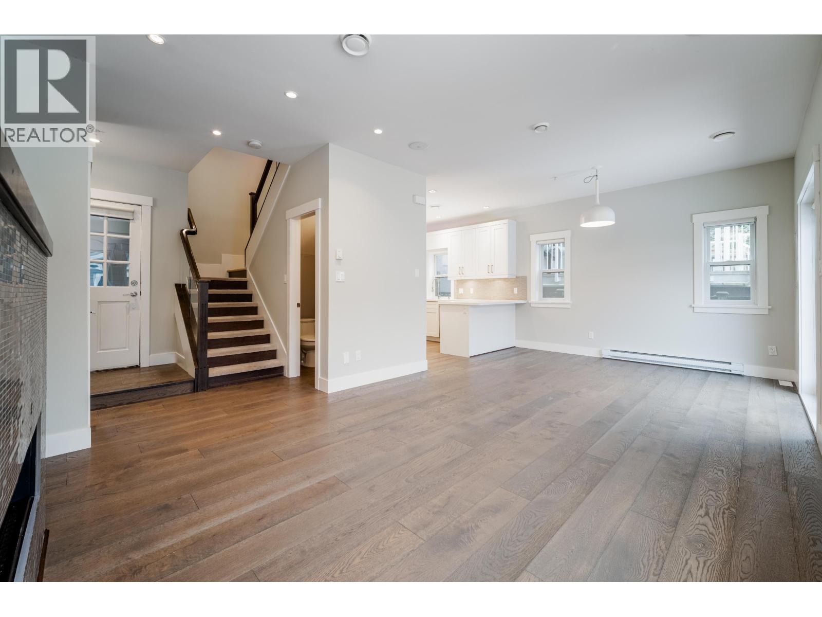 1805 E 7th Avenue, Vancouver, British Columbia  V5N 1S1 - Photo 9 - R3092530