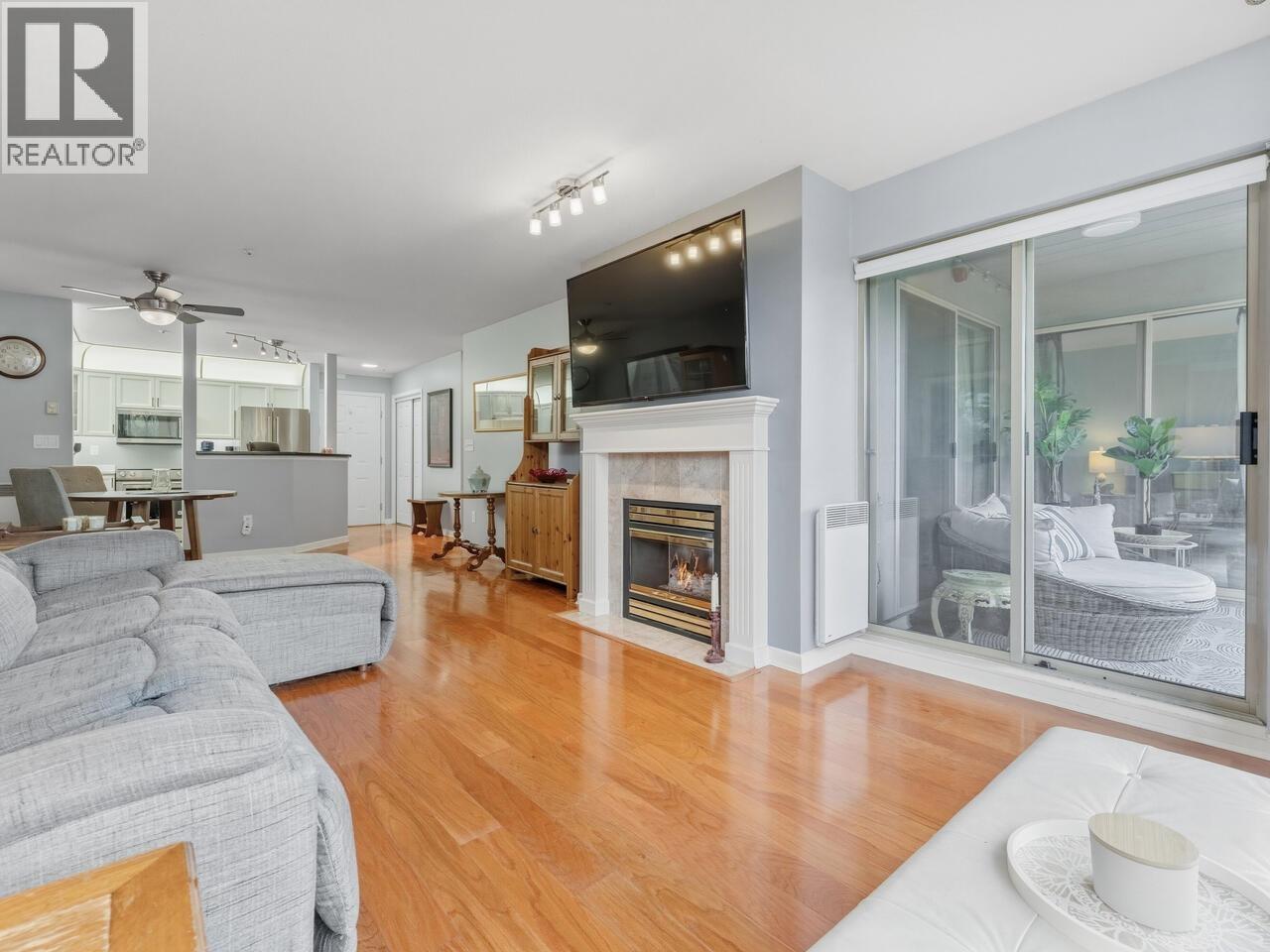 410 68 Richmond Street, New Westminster, British Columbia  V3L 5S2 - Photo 8 - R3092543