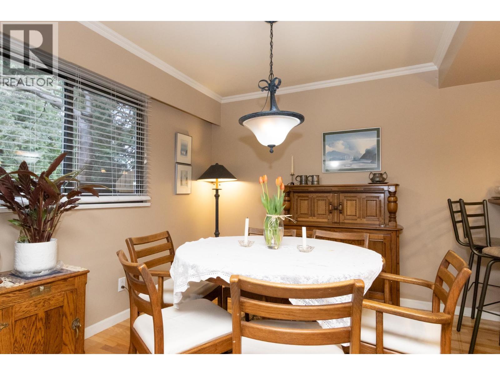 2050 PURCELL WAY, North Vancouver, British Columbia