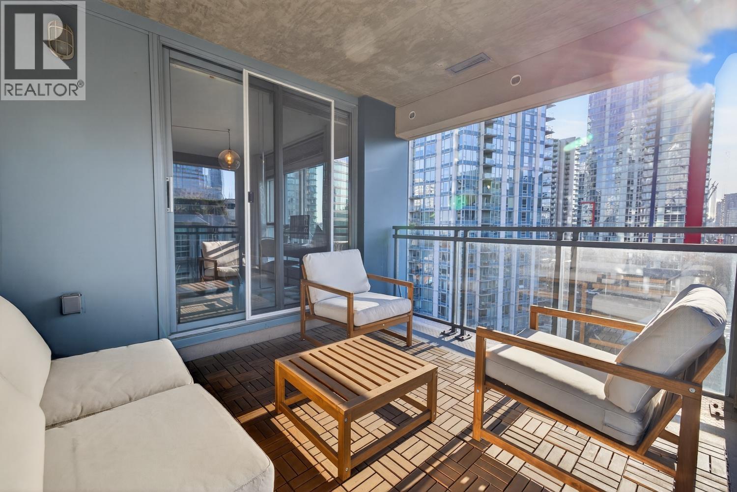 1201 183 Keefer Place, Vancouver, British Columbia  V6B 6B9 - Photo 10 - R3092547