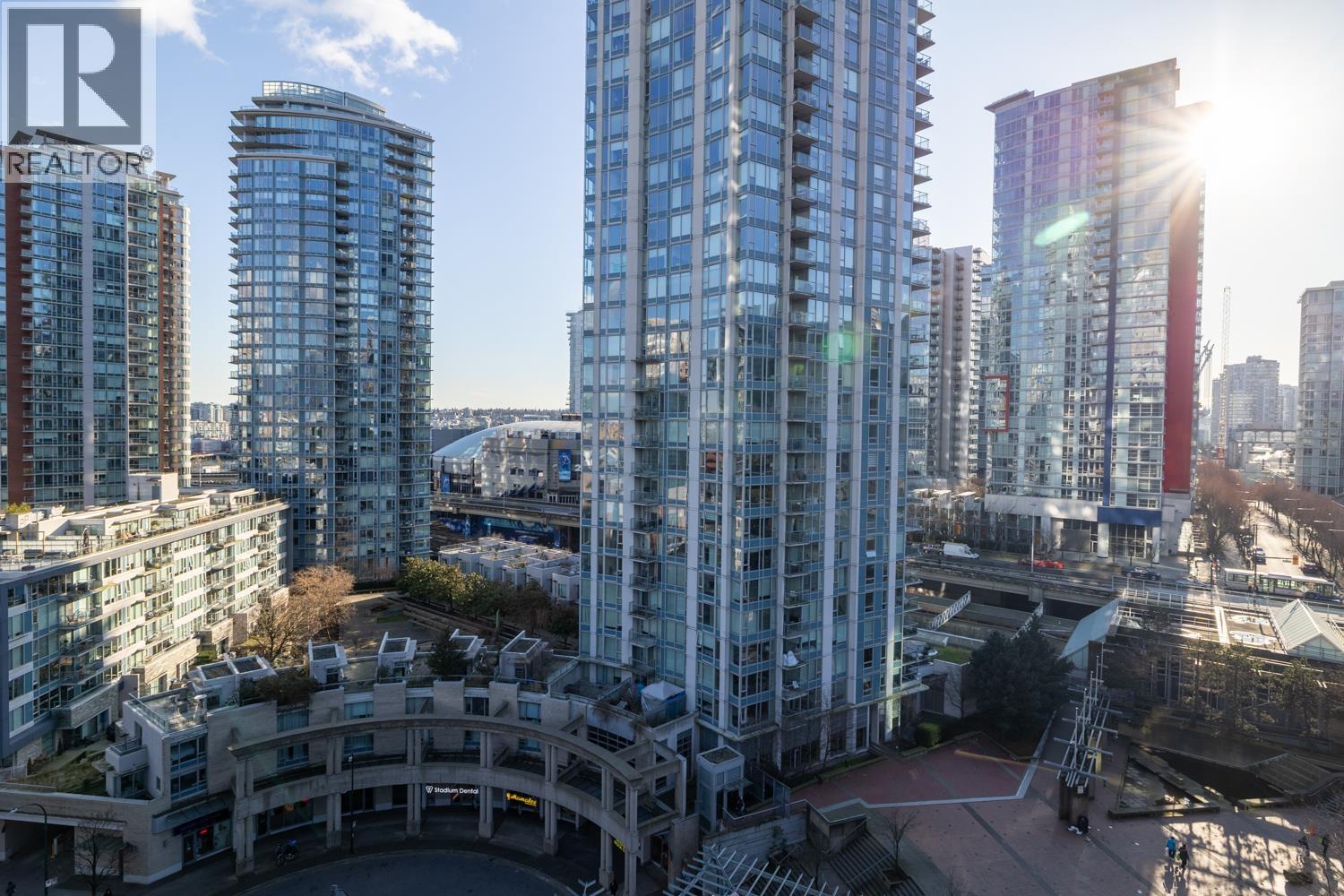 1201 183 Keefer Place, Vancouver, British Columbia  V6B 6B9 - Photo 12 - R3092547