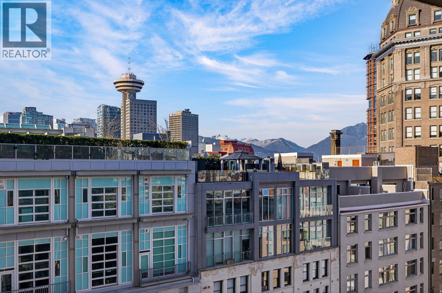 1201 183 Keefer Place, Vancouver, British Columbia  V6B 6B9 - Photo 13 - R3092547