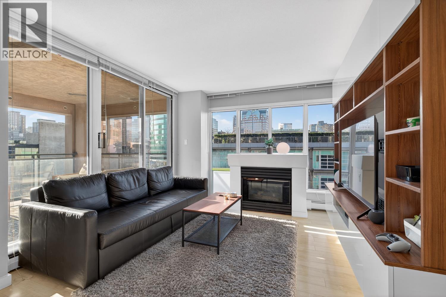 1201 183 Keefer Place, Vancouver, British Columbia  V6B 6B9 - Photo 15 - R3092547