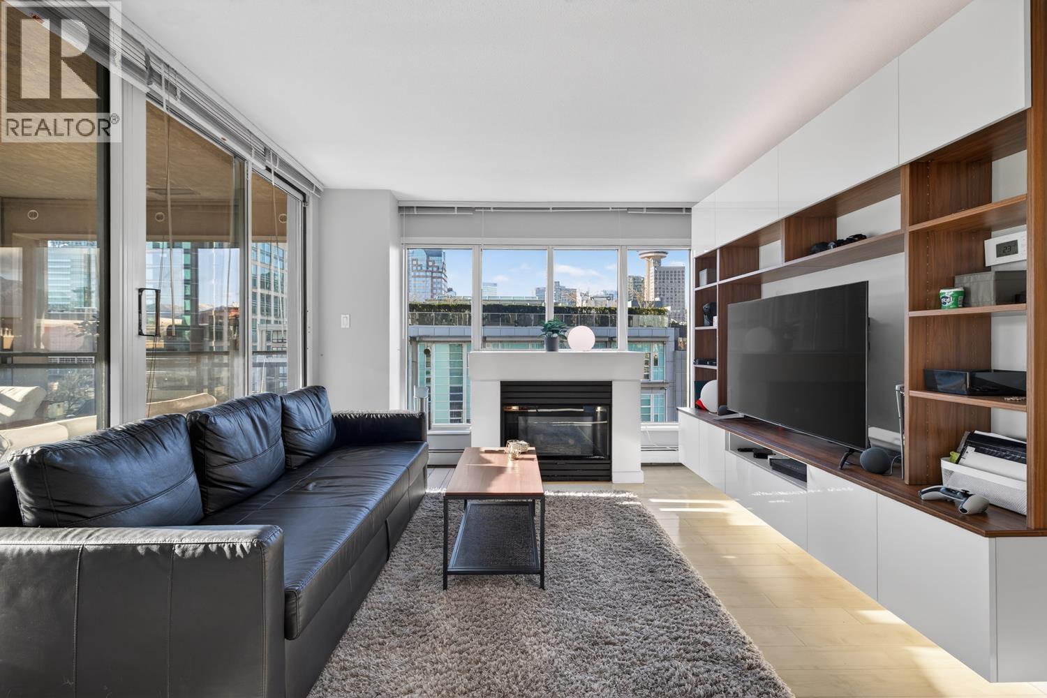 1201 183 Keefer Place, Vancouver, British Columbia  V6B 6B9 - Photo 16 - R3092547