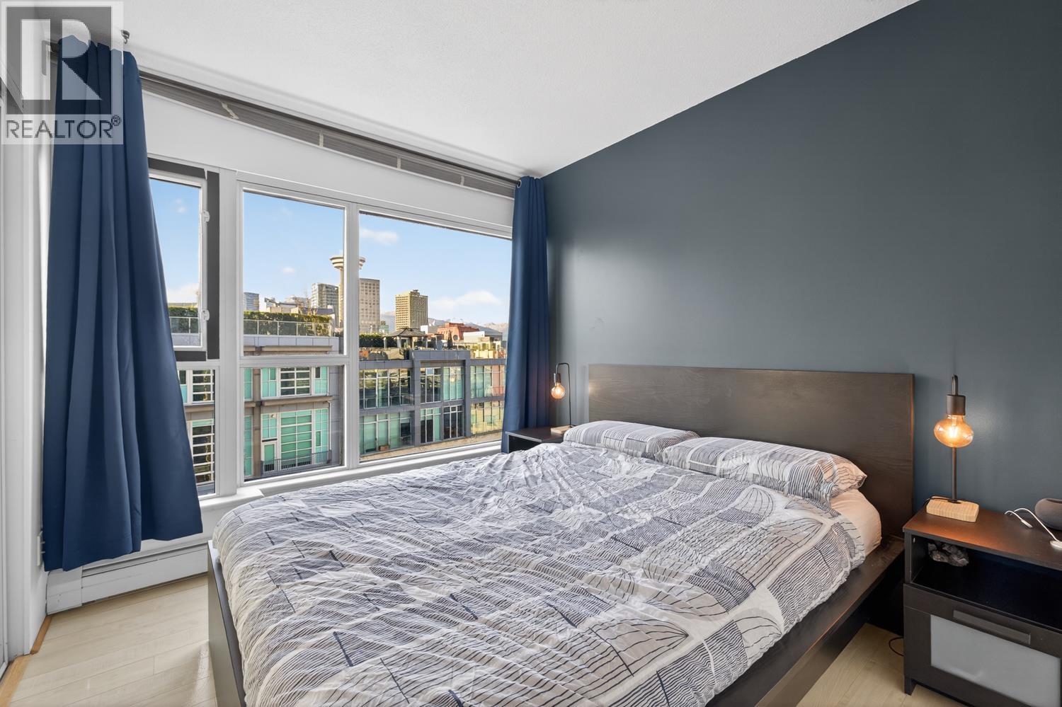 1201 183 Keefer Place, Vancouver, British Columbia  V6B 6B9 - Photo 17 - R3092547