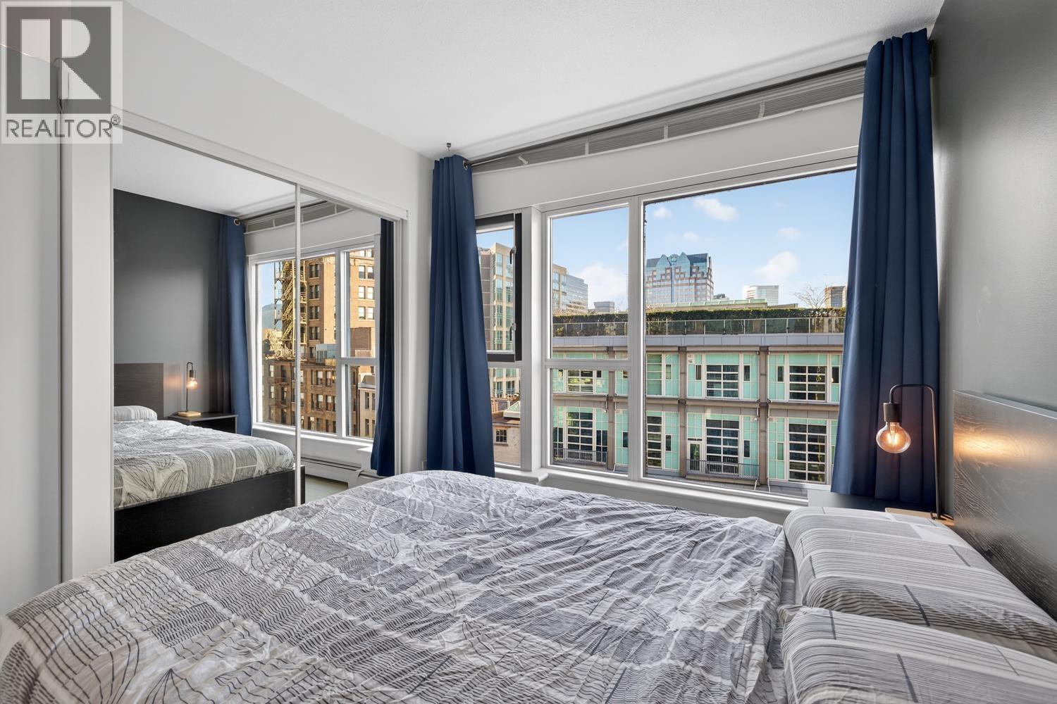 1201 183 Keefer Place, Vancouver, British Columbia  V6B 6B9 - Photo 18 - R3092547