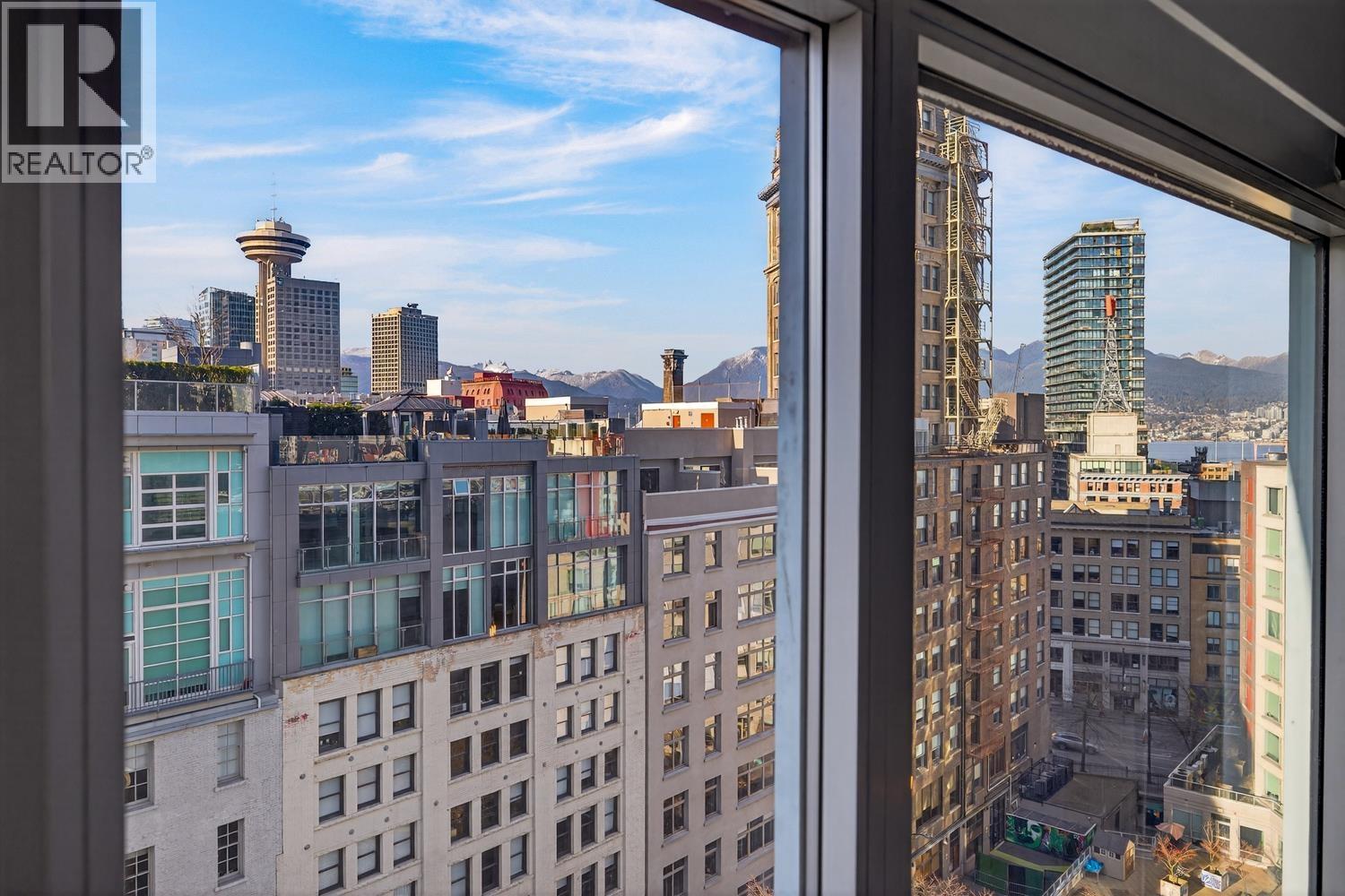 1201 183 Keefer Place, Vancouver, British Columbia  V6B 6B9 - Photo 19 - R3092547