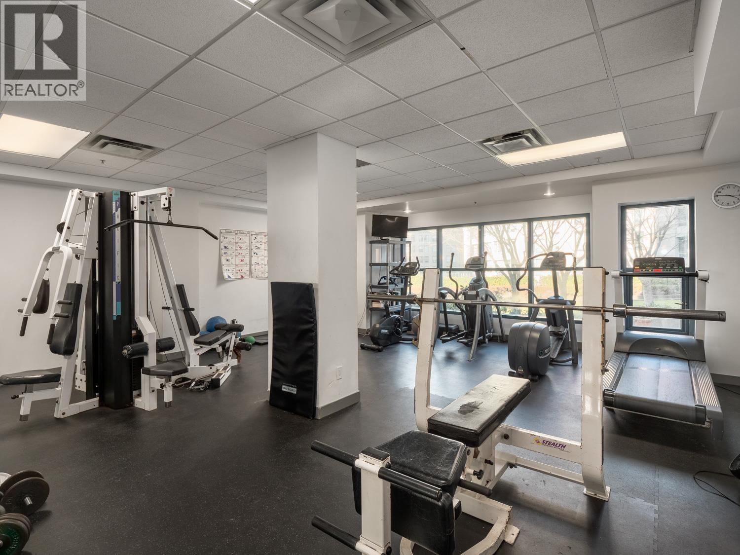 1201 183 Keefer Place, Vancouver, British Columbia  V6B 6B9 - Photo 25 - R3092547