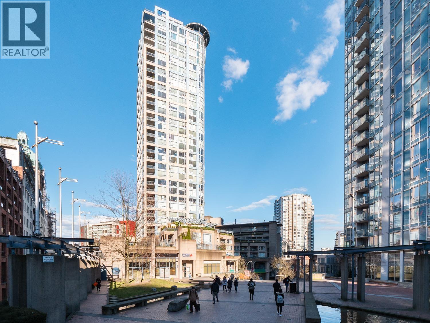 1201 183 Keefer Place, Vancouver, British Columbia  V6B 6B9 - Photo 30 - R3092547