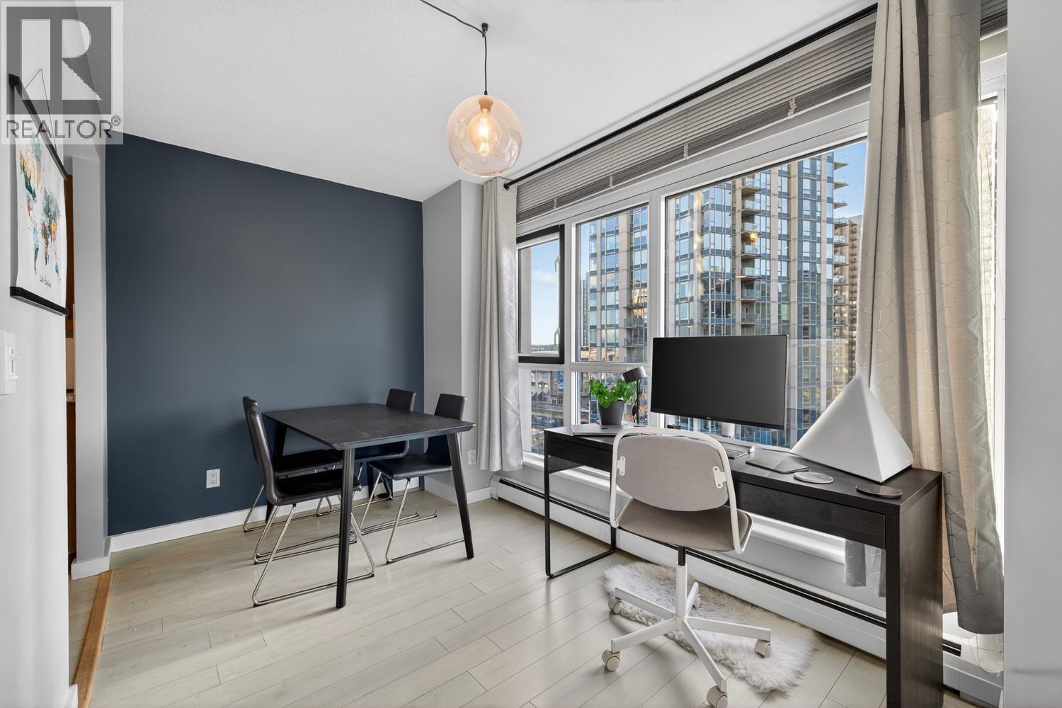 1201 183 Keefer Place, Vancouver, British Columbia  V6B 6B9 - Photo 8 - R3092547