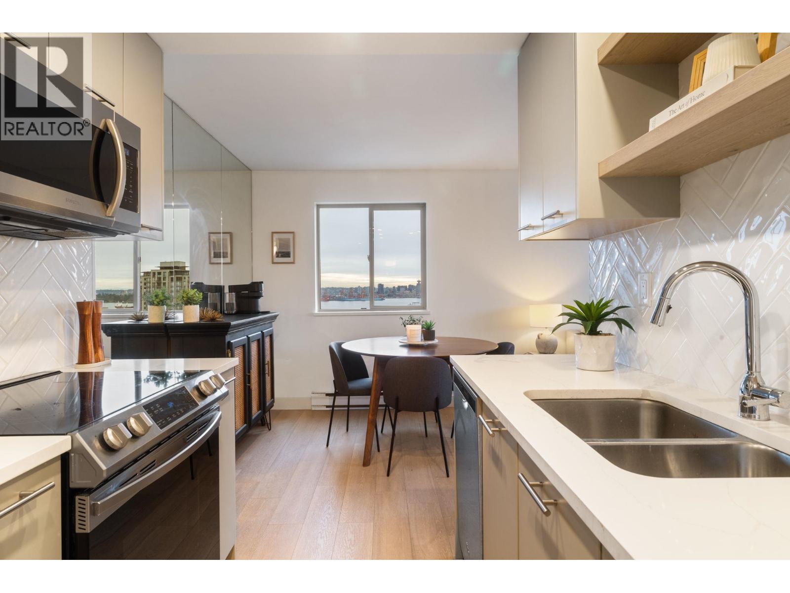 905 110 W 4th Street, North Vancouver, British Columbia  V7M 3H3 - Photo 15 - R3092555