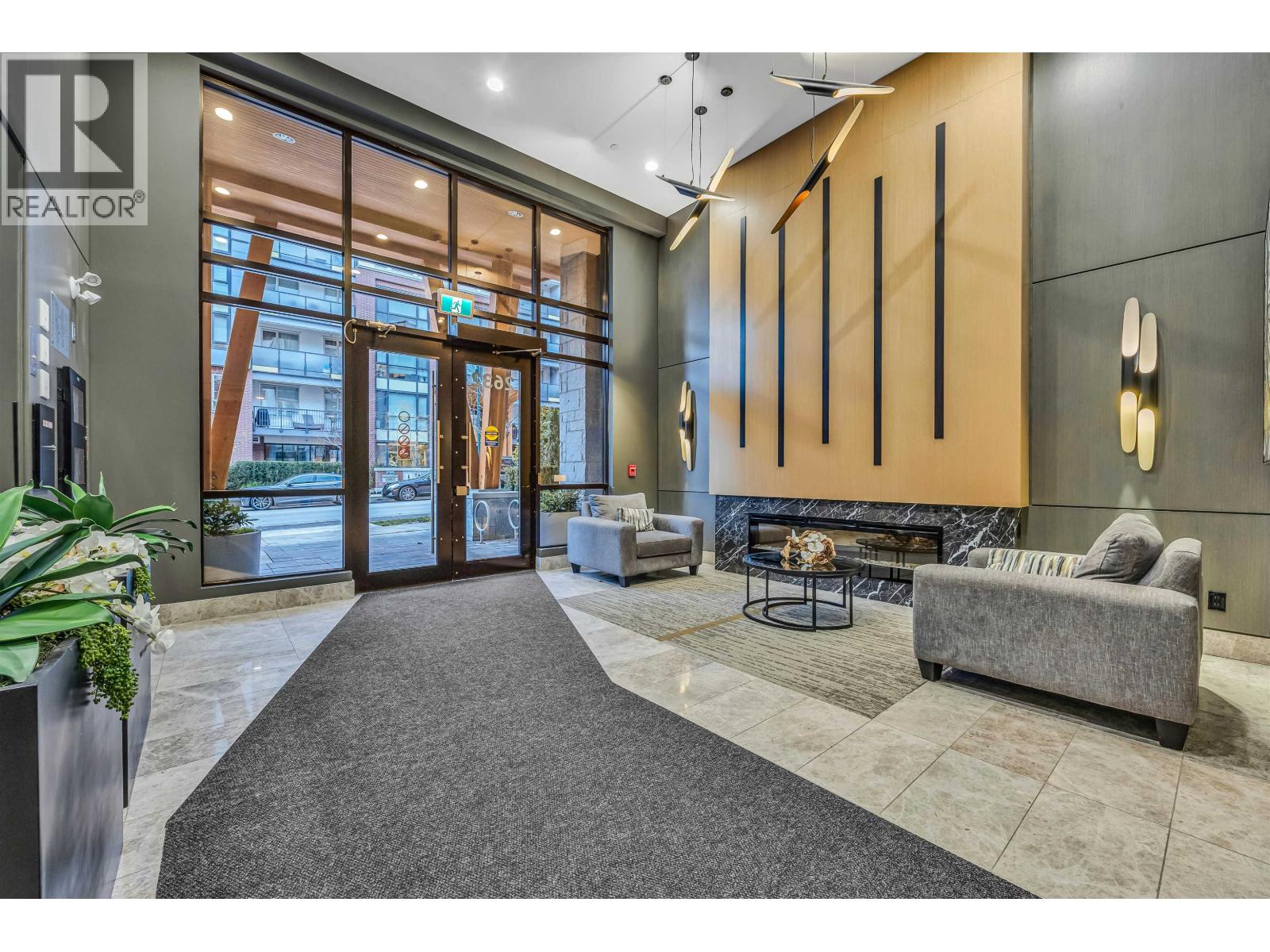 404 2632 Library Lane, North Vancouver, British Columbia  V7J 0B8 - Photo 31 - R3092557