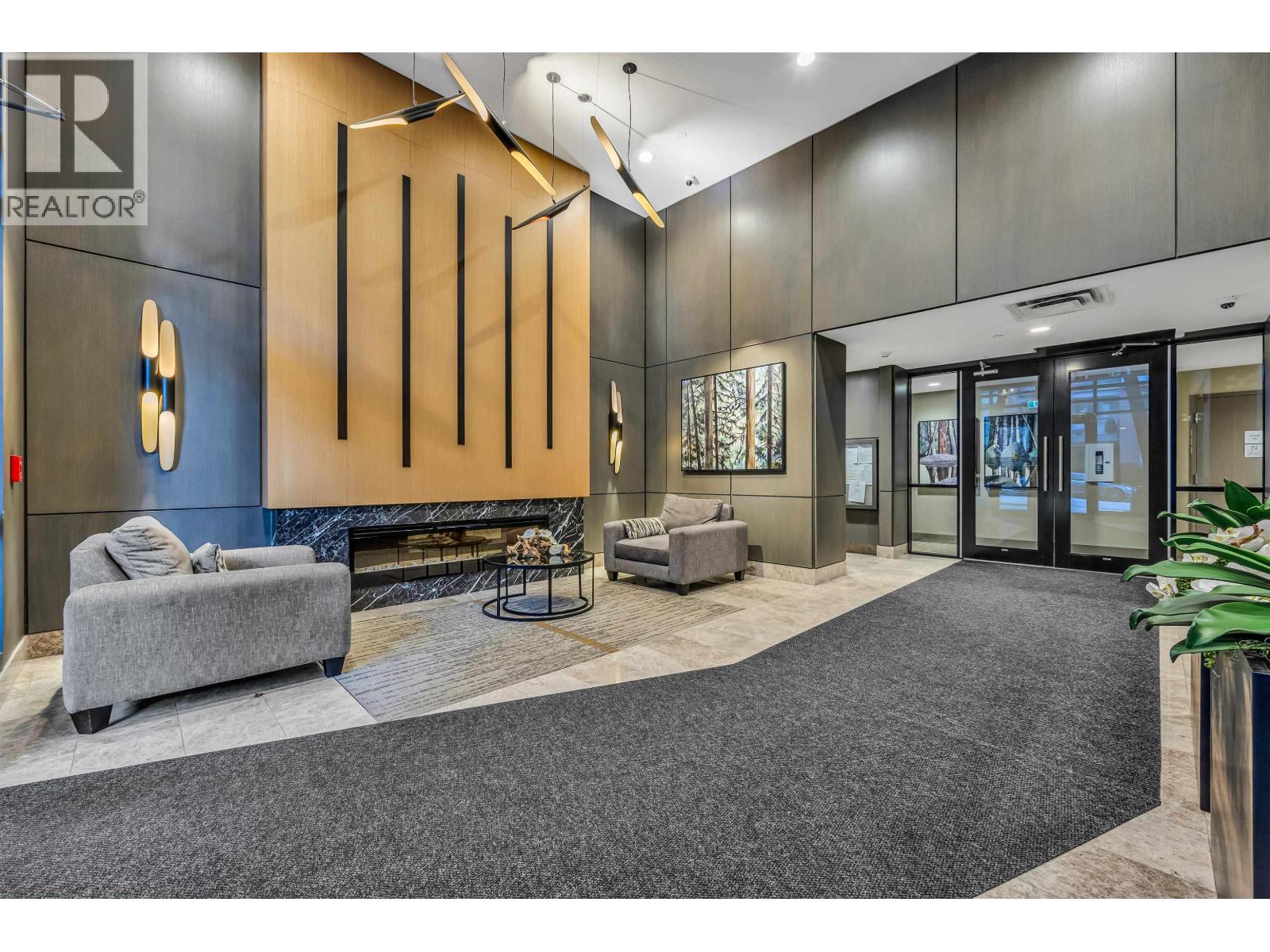 404 2632 Library Lane, North Vancouver, British Columbia  V7J 0B8 - Photo 32 - R3092557