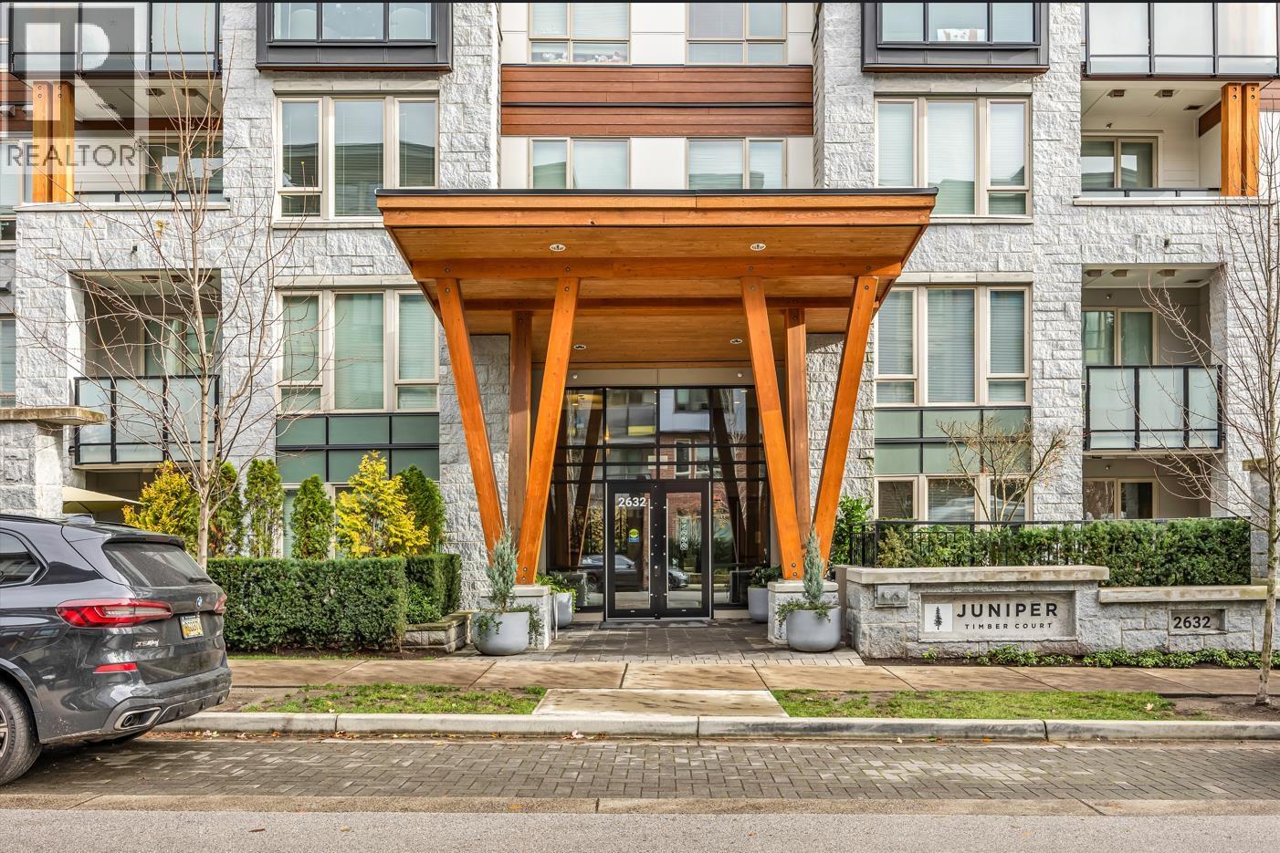 404 2632 Library Lane, North Vancouver, British Columbia  V7J 0B8 - Photo 34 - R3092557