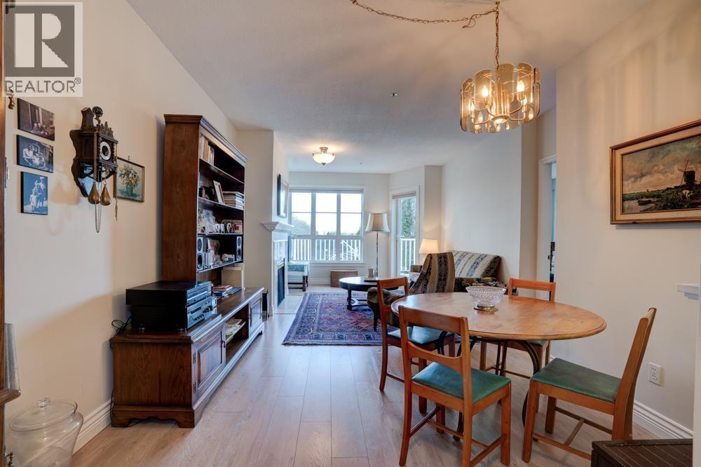 402 3621 W 26th Avenue, Vancouver, British Columbia  V6S 1P2 - Photo 10 - R3092560