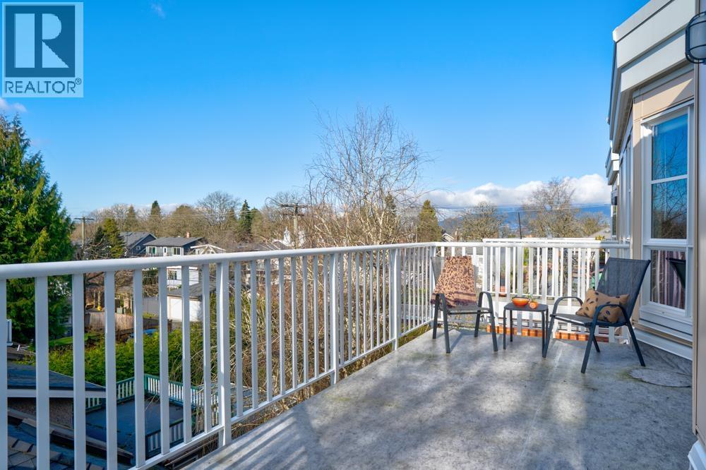 402 3621 W 26th Avenue, Vancouver, British Columbia  V6S 1P2 - Photo 21 - R3092560