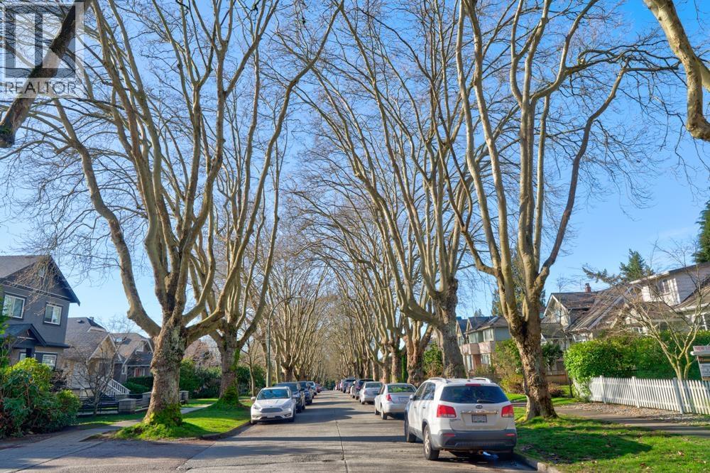 402 3621 W 26th Avenue, Vancouver, British Columbia  V6S 1P2 - Photo 35 - R3092560