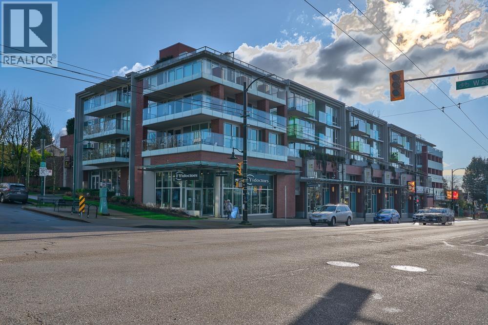 402 3621 W 26th Avenue, Vancouver, British Columbia  V6S 1P2 - Photo 37 - R3092560