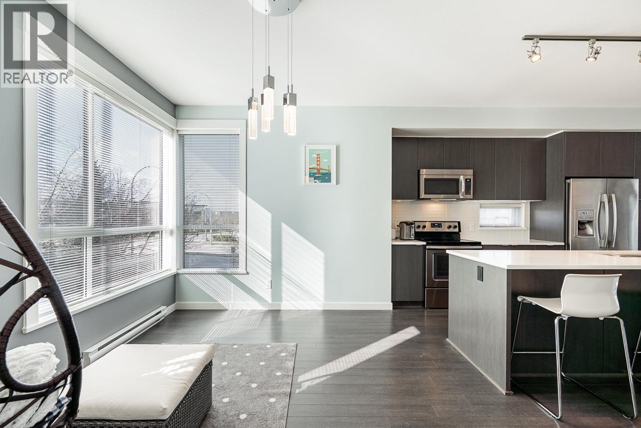 13 2325 Ranger Lane, Port Coquitlam, British Columbia  V3B 0K7 - Photo 10 - R3092563