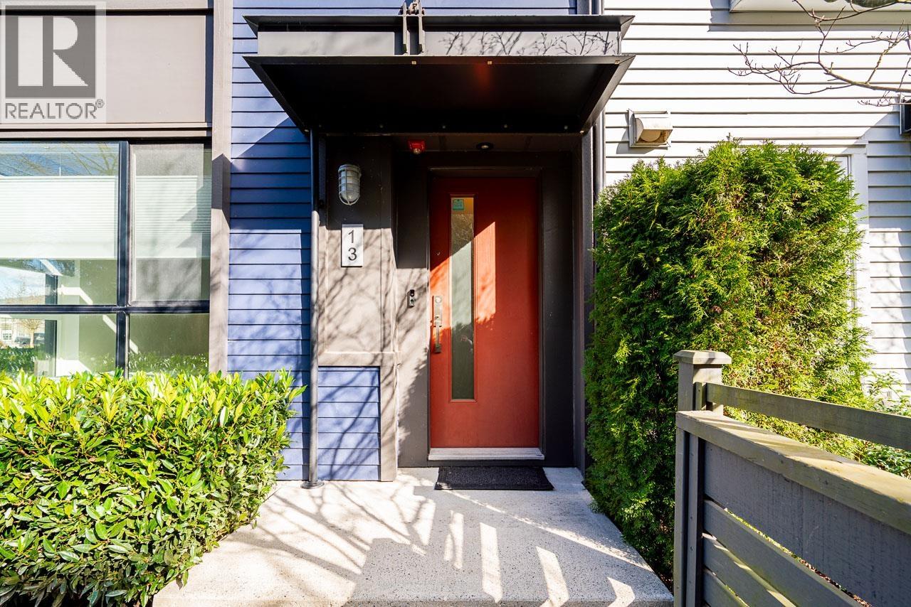 13 2325 Ranger Lane, Port Coquitlam, British Columbia  V3B 0K7 - Photo 24 - R3092563