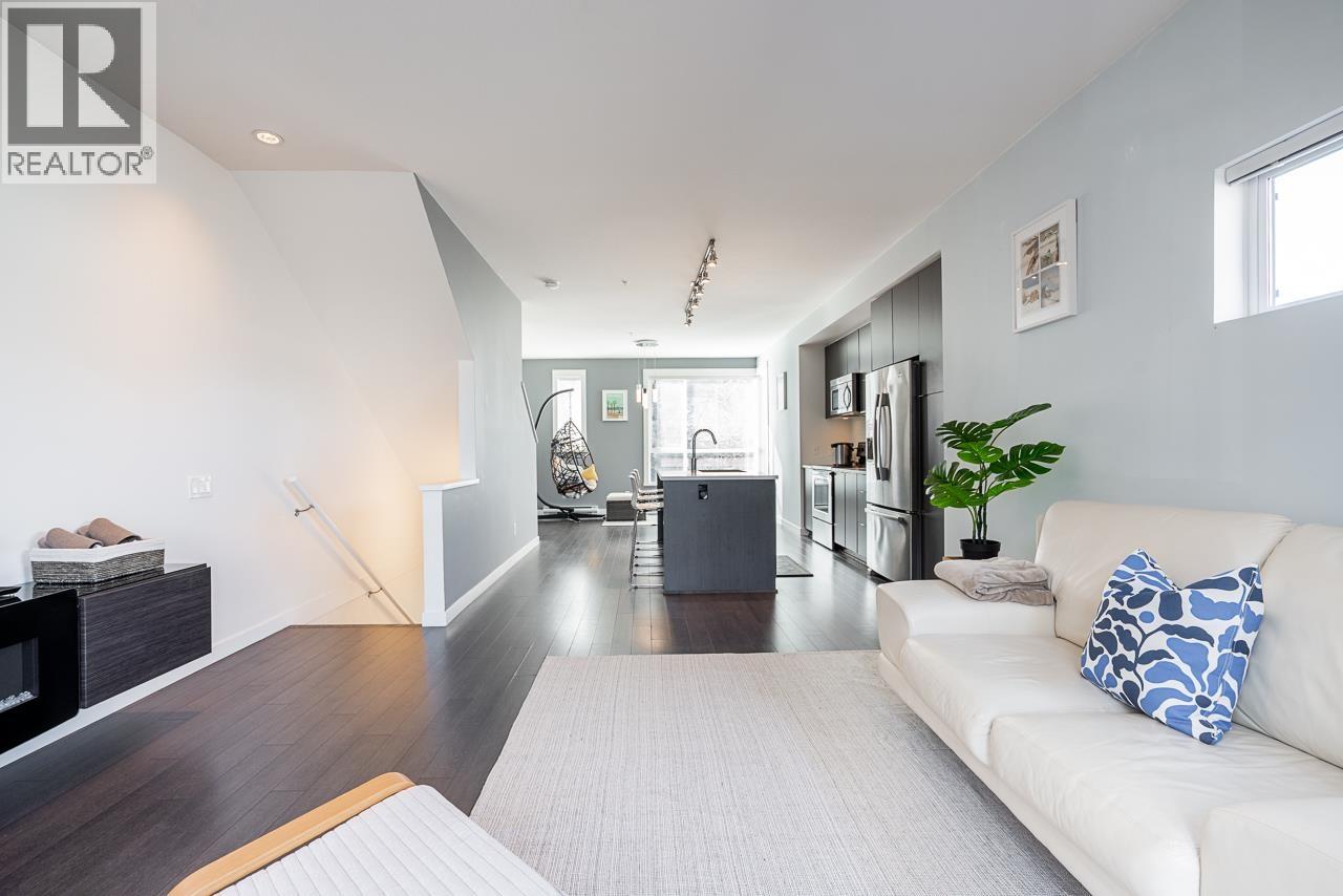 13 2325 Ranger Lane, Port Coquitlam, British Columbia  V3B 0K7 - Photo 7 - R3092563