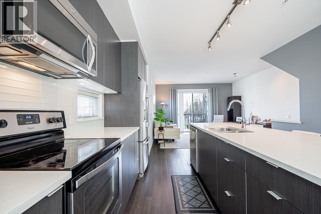 13 2325 Ranger Lane, Port Coquitlam, British Columbia  V3B 0K7 - Photo 9 - R3092563