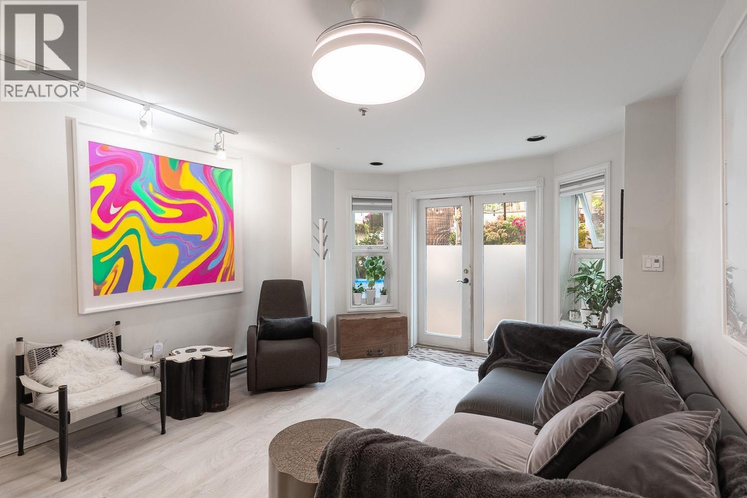 1 451 E Pender Street, Vancouver, British Columbia  V6A 1V2 - Photo 10 - R3092586