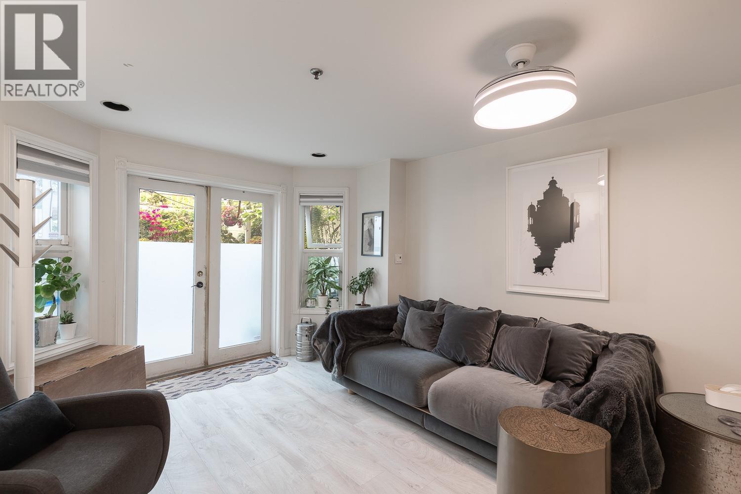 1 451 E Pender Street, Vancouver, British Columbia  V6A 1V2 - Photo 11 - R3092586