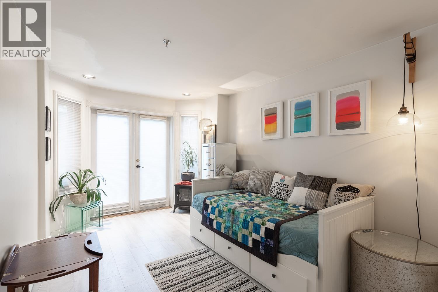 1 451 E Pender Street, Vancouver, British Columbia  V6A 1V2 - Photo 23 - R3092586