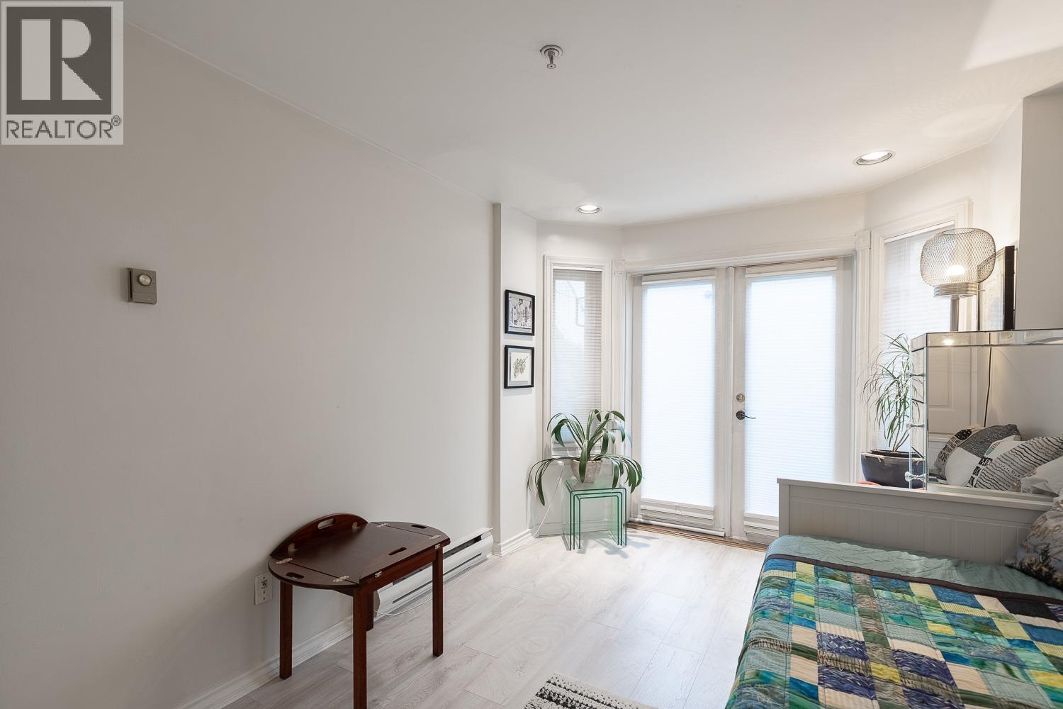 1 451 E Pender Street, Vancouver, British Columbia  V6A 1V2 - Photo 24 - R3092586