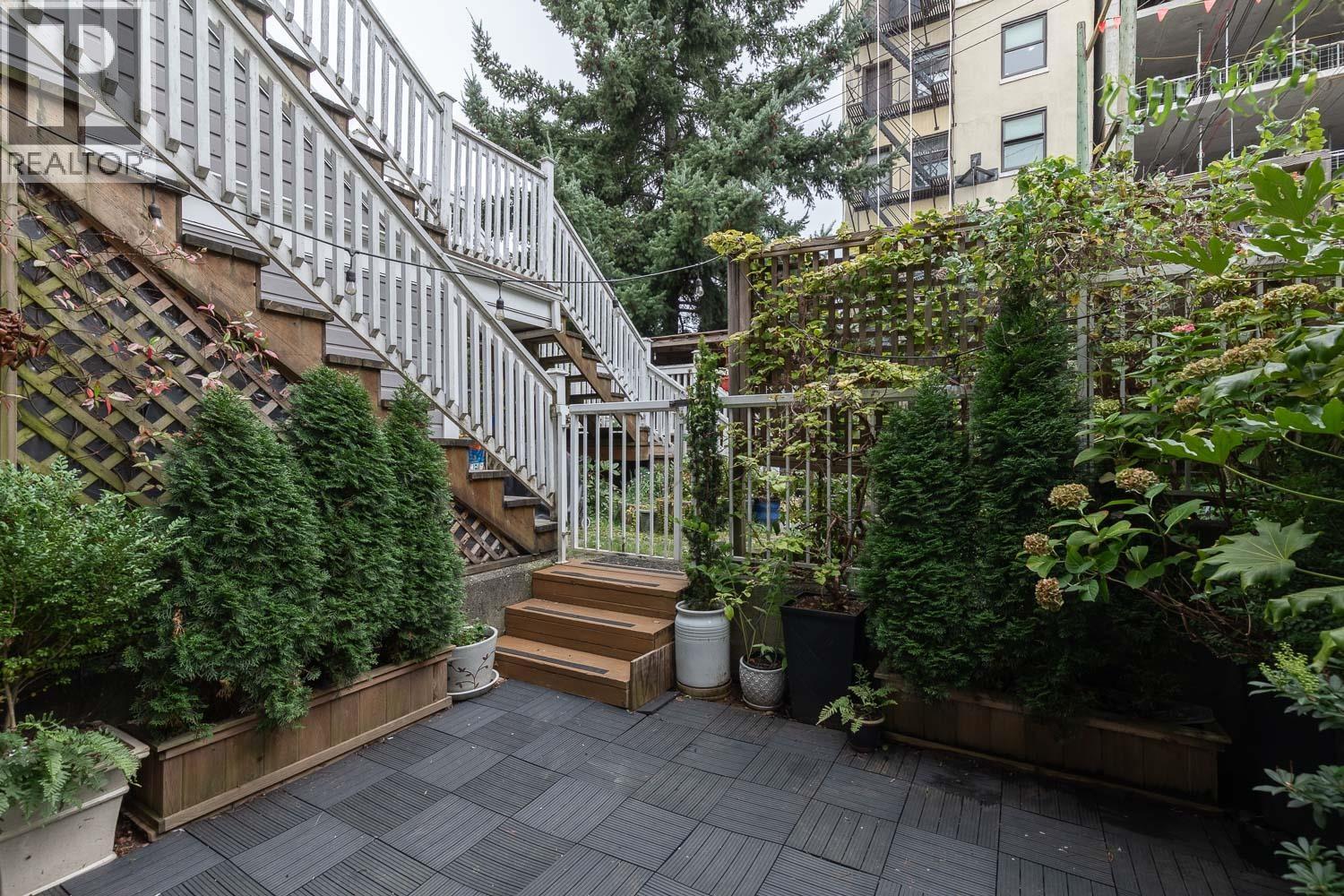 1 451 E Pender Street, Vancouver, British Columbia  V6A 1V2 - Photo 26 - R3092586