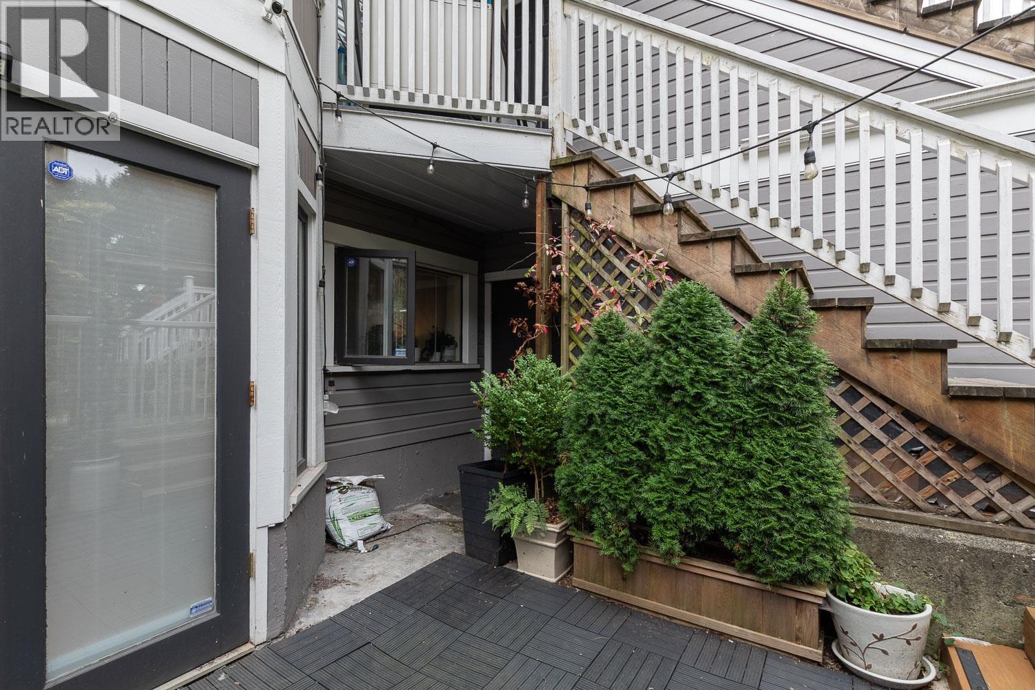 1 451 E Pender Street, Vancouver, British Columbia  V6A 1V2 - Photo 27 - R3092586