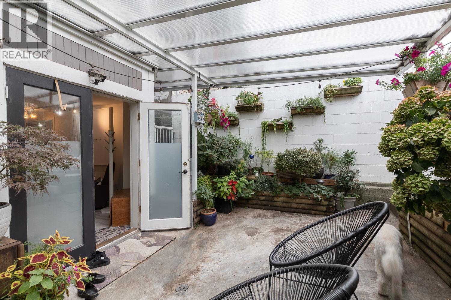 1 451 E Pender Street, Vancouver, British Columbia  V6A 1V2 - Photo 6 - R3092586