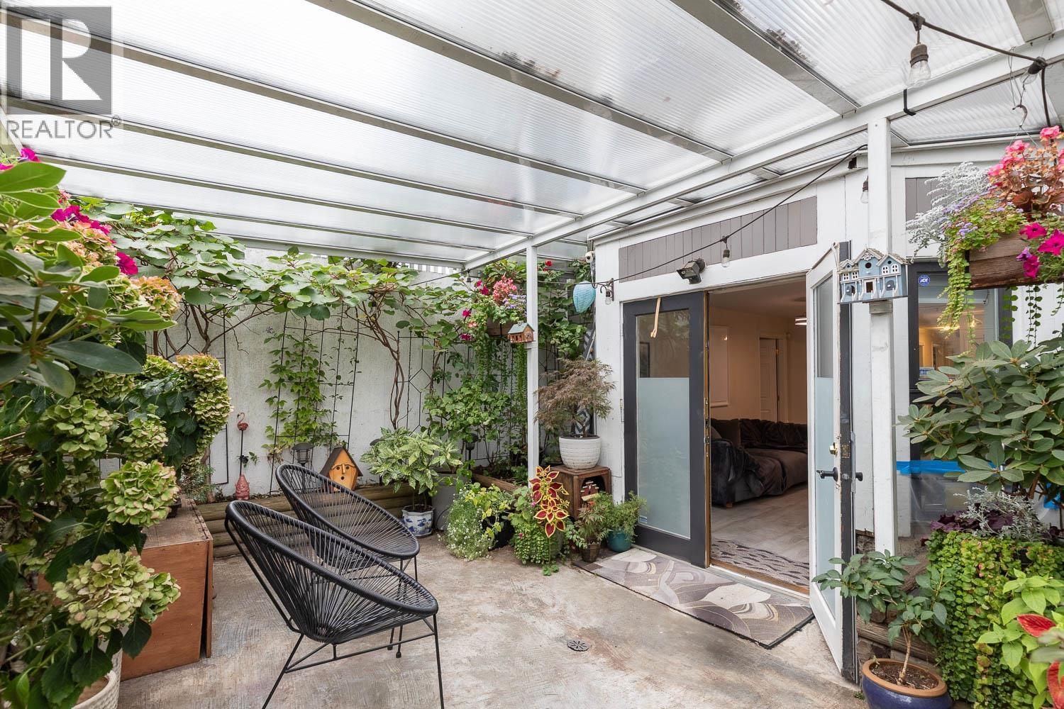 1 451 E Pender Street, Vancouver, British Columbia  V6A 1V2 - Photo 7 - R3092586