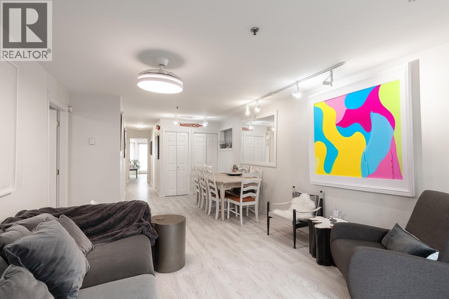 1 451 E Pender Street, Vancouver, British Columbia  V6A 1V2 - Photo 8 - R3092586