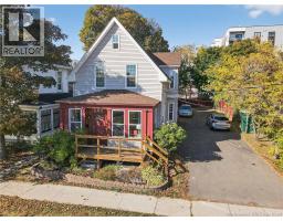 105 Gordon Street, moncton, New Brunswick
