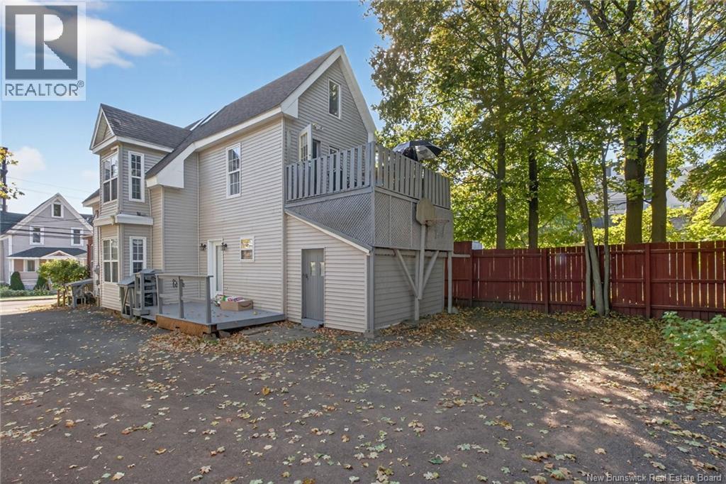 105 Gordon Street, Moncton, New Brunswick  E1C 1M5 - Photo 30 - NB129314