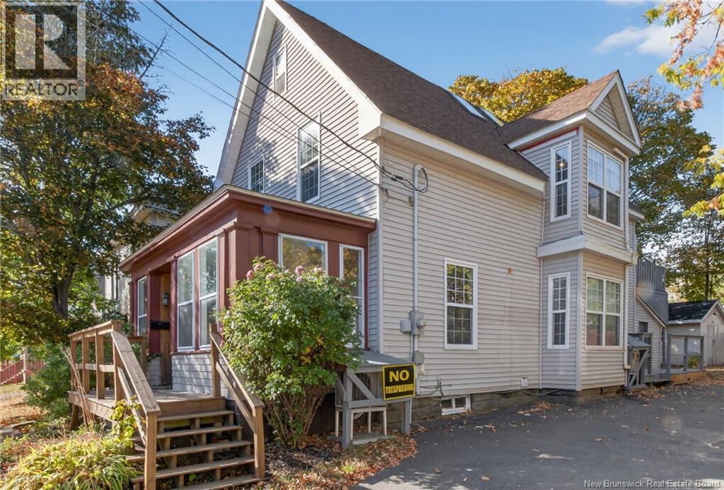 105 Gordon Street, Moncton, New Brunswick  E1C 1M5 - Photo 26 - NB129314