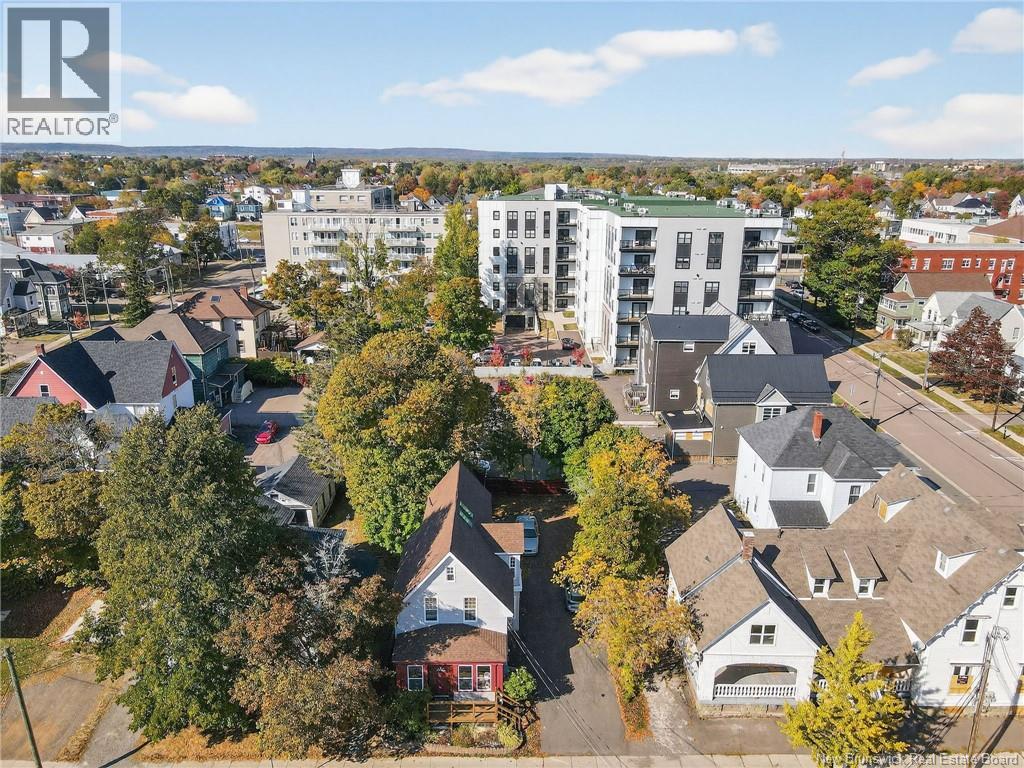 105 Gordon Street, Moncton, New Brunswick  E1C 1M5 - Photo 32 - NB129314