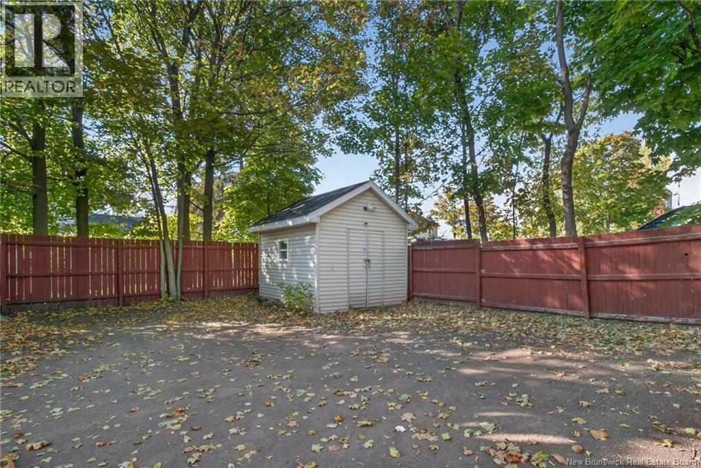 105 Gordon Street, Moncton, New Brunswick  E1C 1M5 - Photo 31 - NB129314