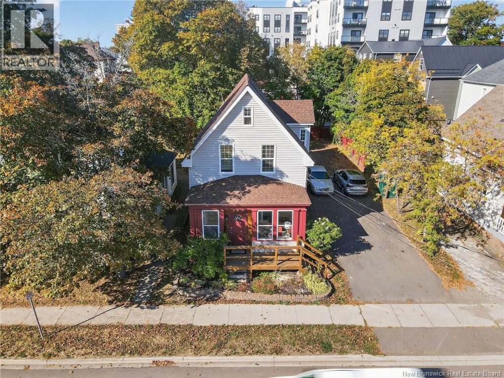 105 Gordon Street, Moncton, New Brunswick  E1C 1M5 - Photo 23 - NB129314