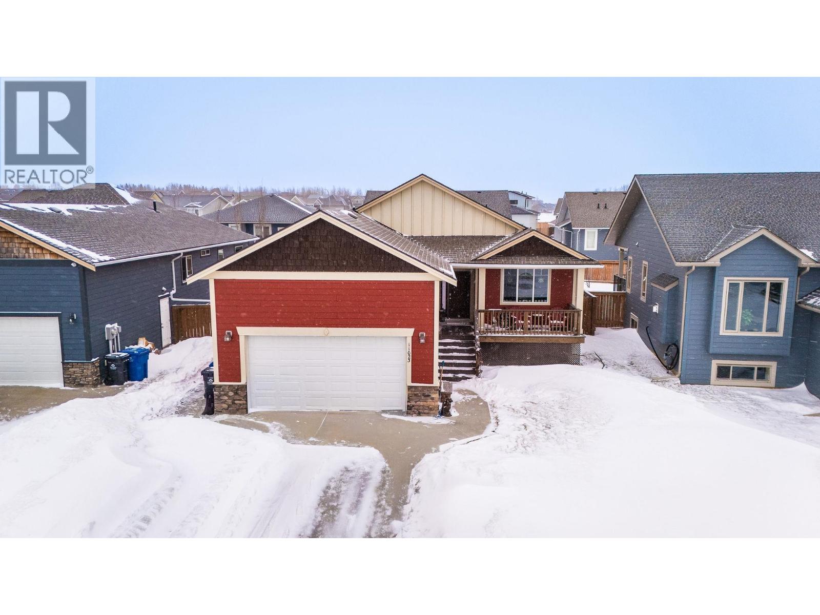 11023 114 Avenue, Fort St. John, British Columbia  V1J 6W3 - Photo 4 - R3091993